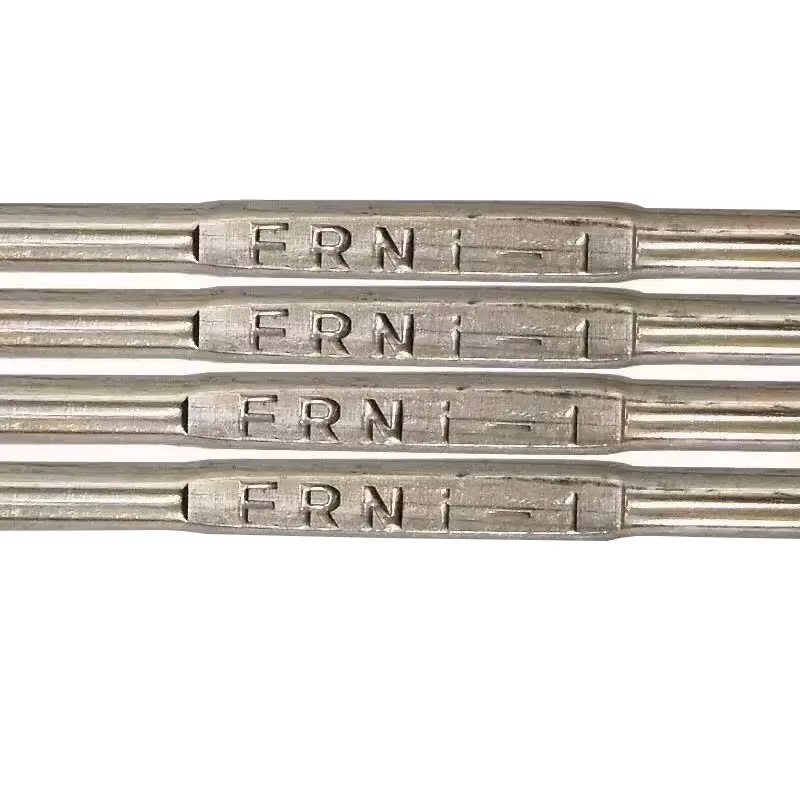 تصویر فیلر (سیم جوش) ERNi-1 (اینکونل ۶۹)